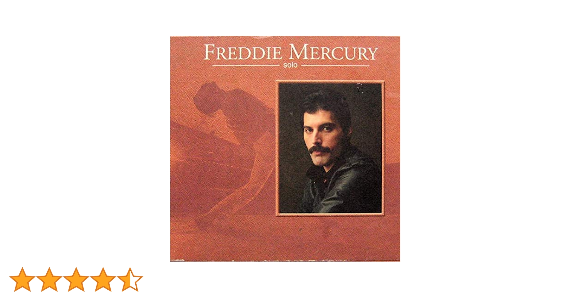 Amazon.co.jp: Solo Collection: ミュージック